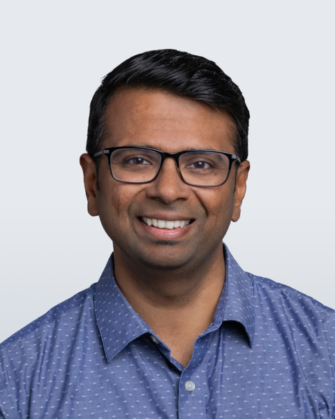 Anand Narayanan