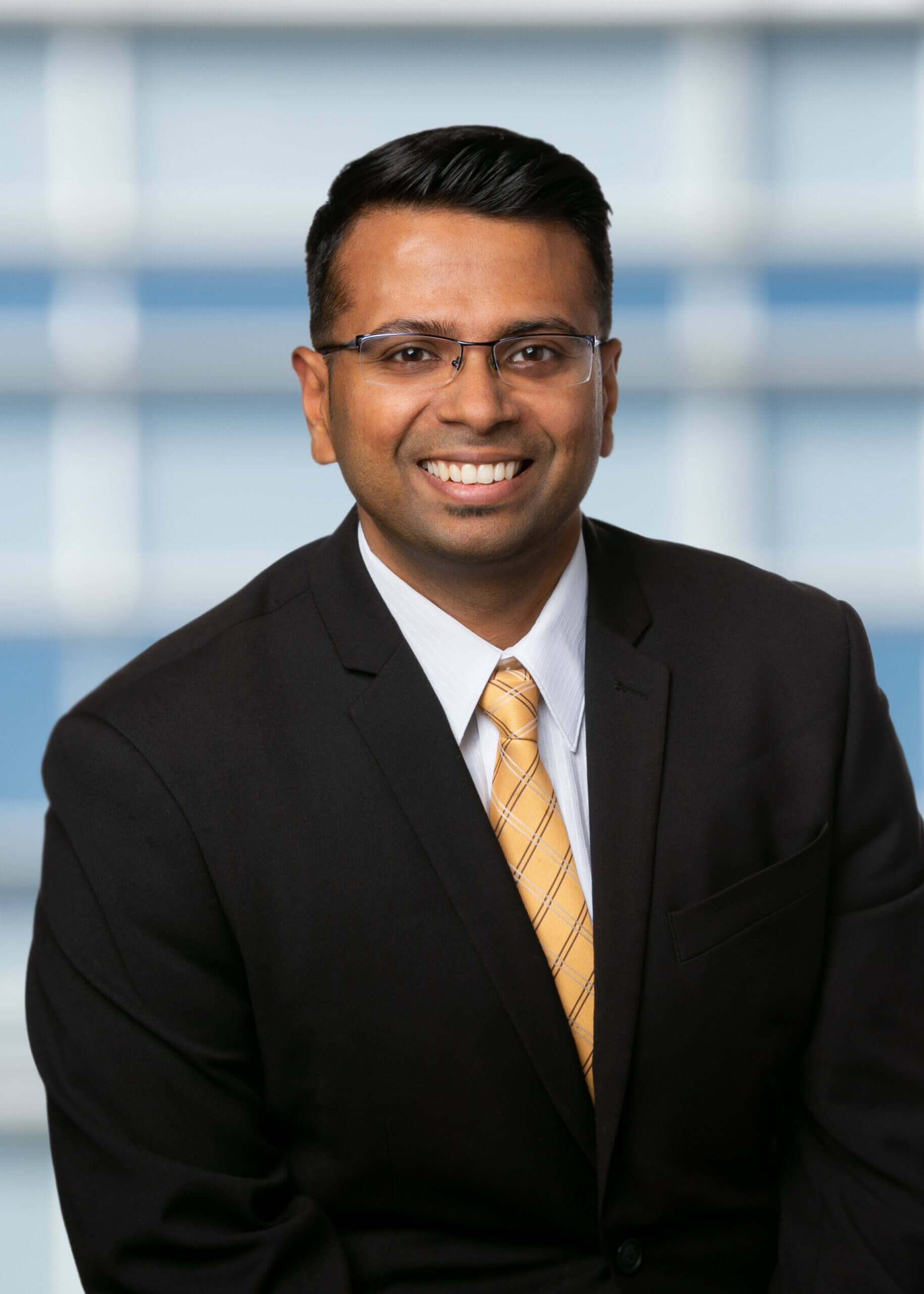 Anand Narayanan