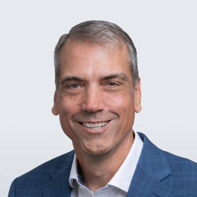 Greg Patzer