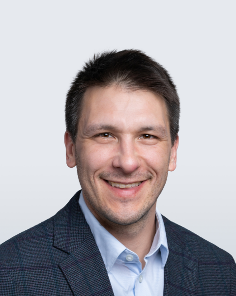 Paul Smerchanski