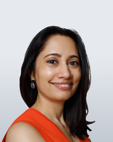 Nimmi Kavasery