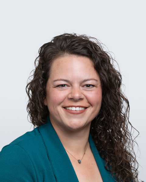 Tina Raether