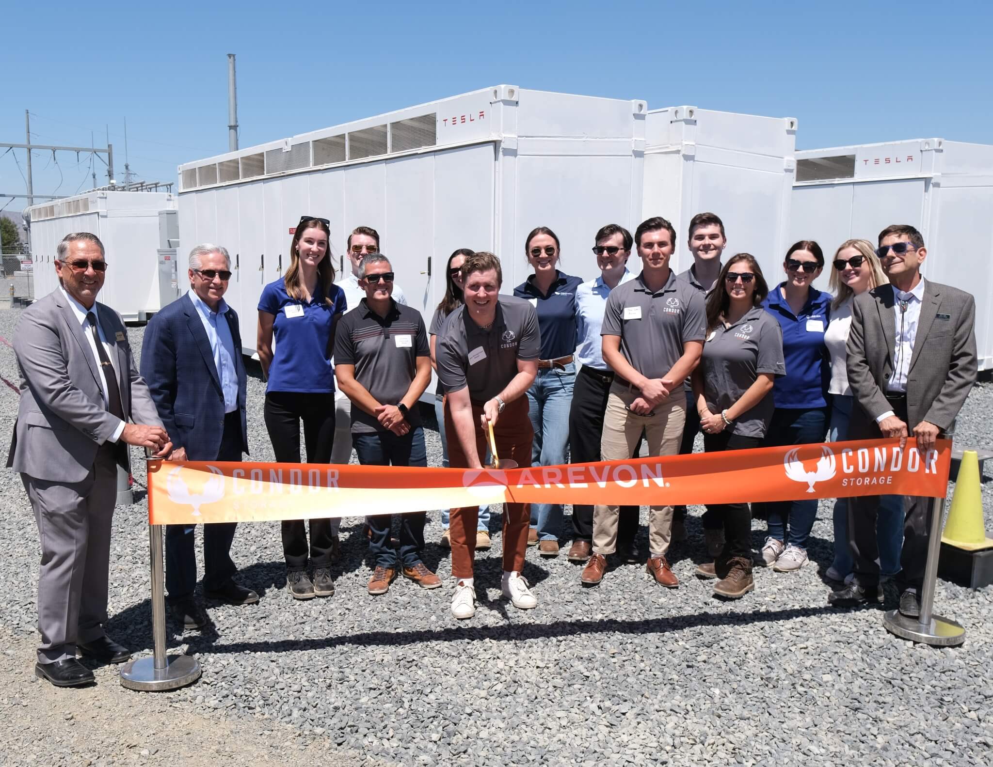 Condor-Energy-Storage-Ribbon-Cutting-1