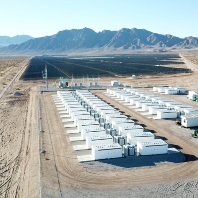 Townsite-Solar-plus-Storage-Project