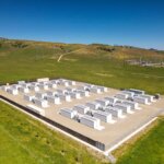 What Is Utility-Scale Energy Storage