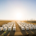 Eland 1 Solar-plus-Storage Project