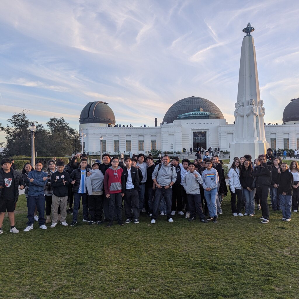Funding for Perkins K-8 STEM field trip