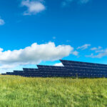 California Flats Solar Panels