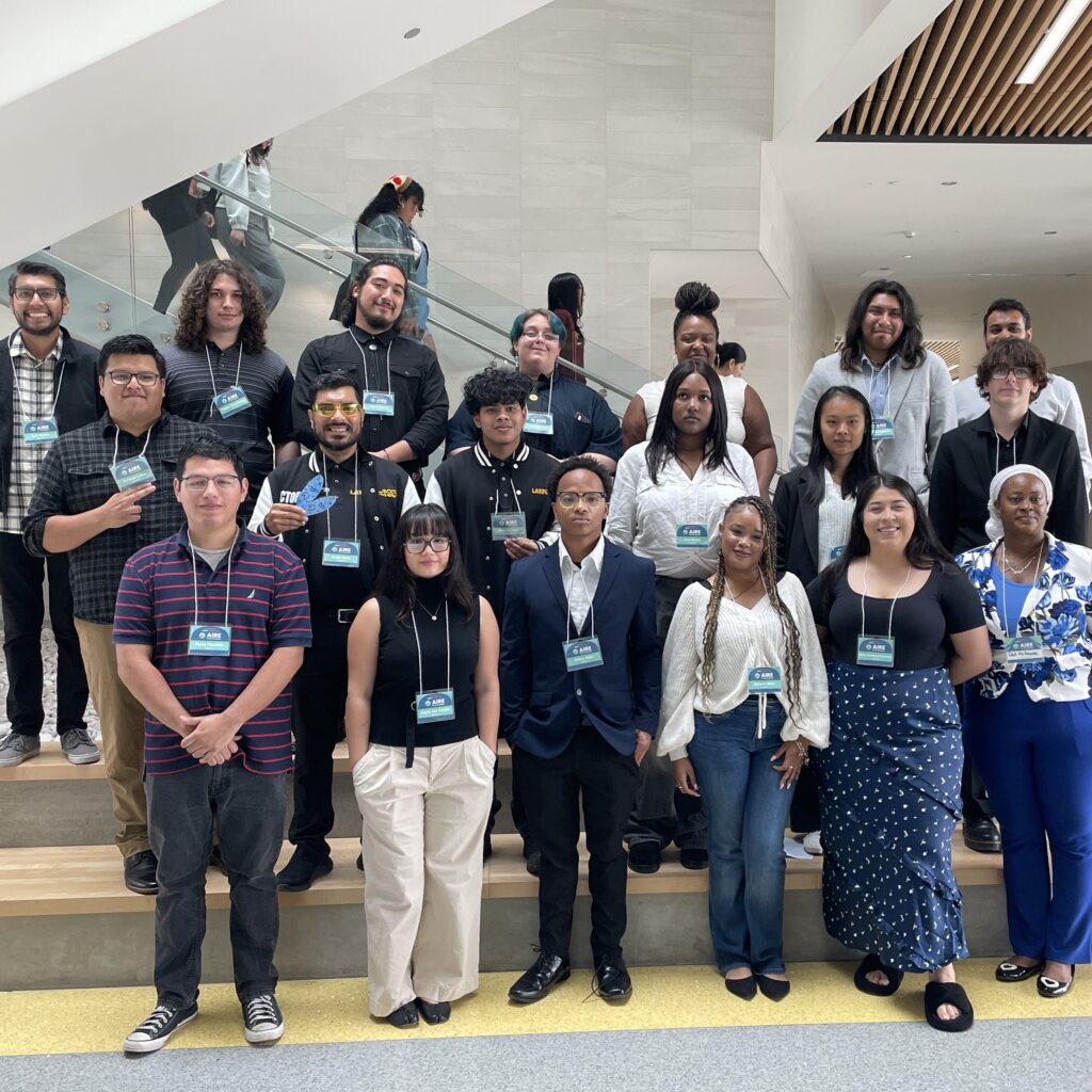California State University–Dominguez Hills Innovation Incubator partnership with Arevon