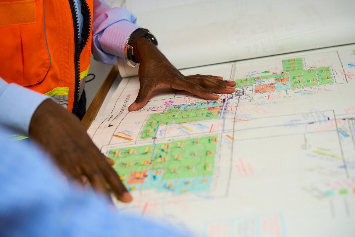 Eland Solar-plus-Storage Blueprint