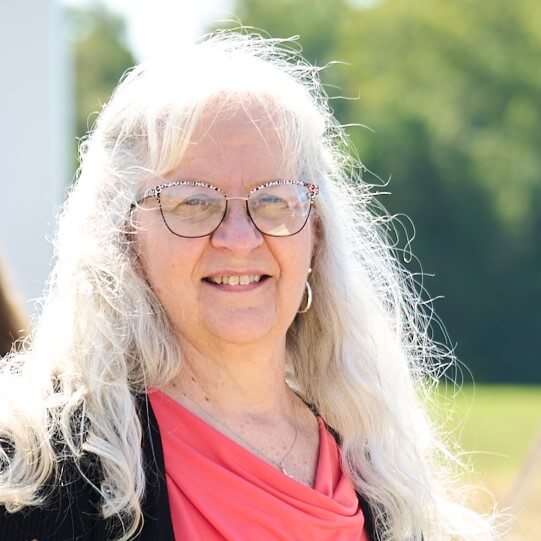 Dr. Suzanne Blake