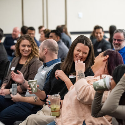 Arevon Annual Conference