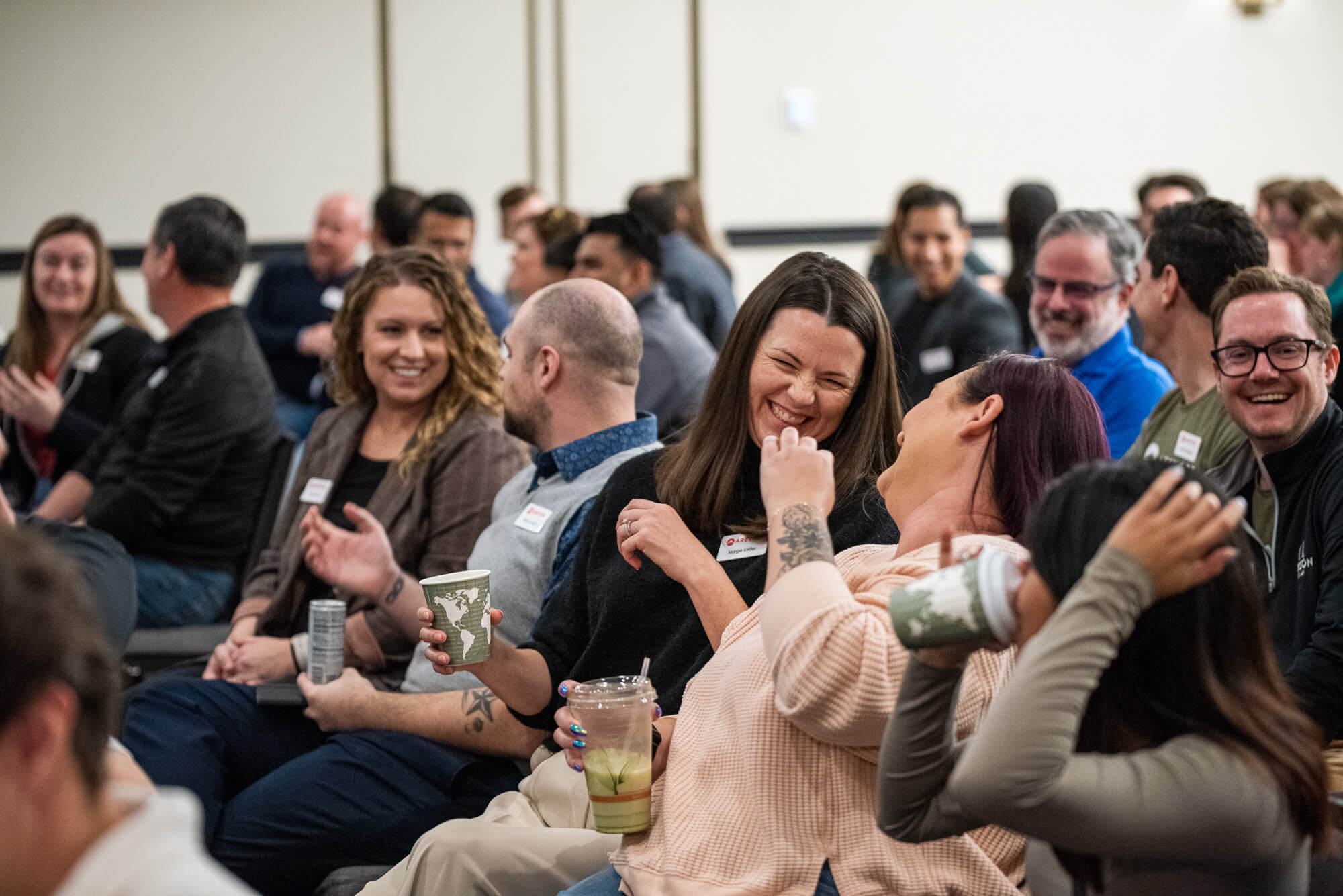 Arevon Annual Conference