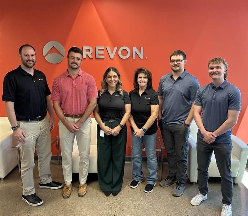 Arevon New Hire Training