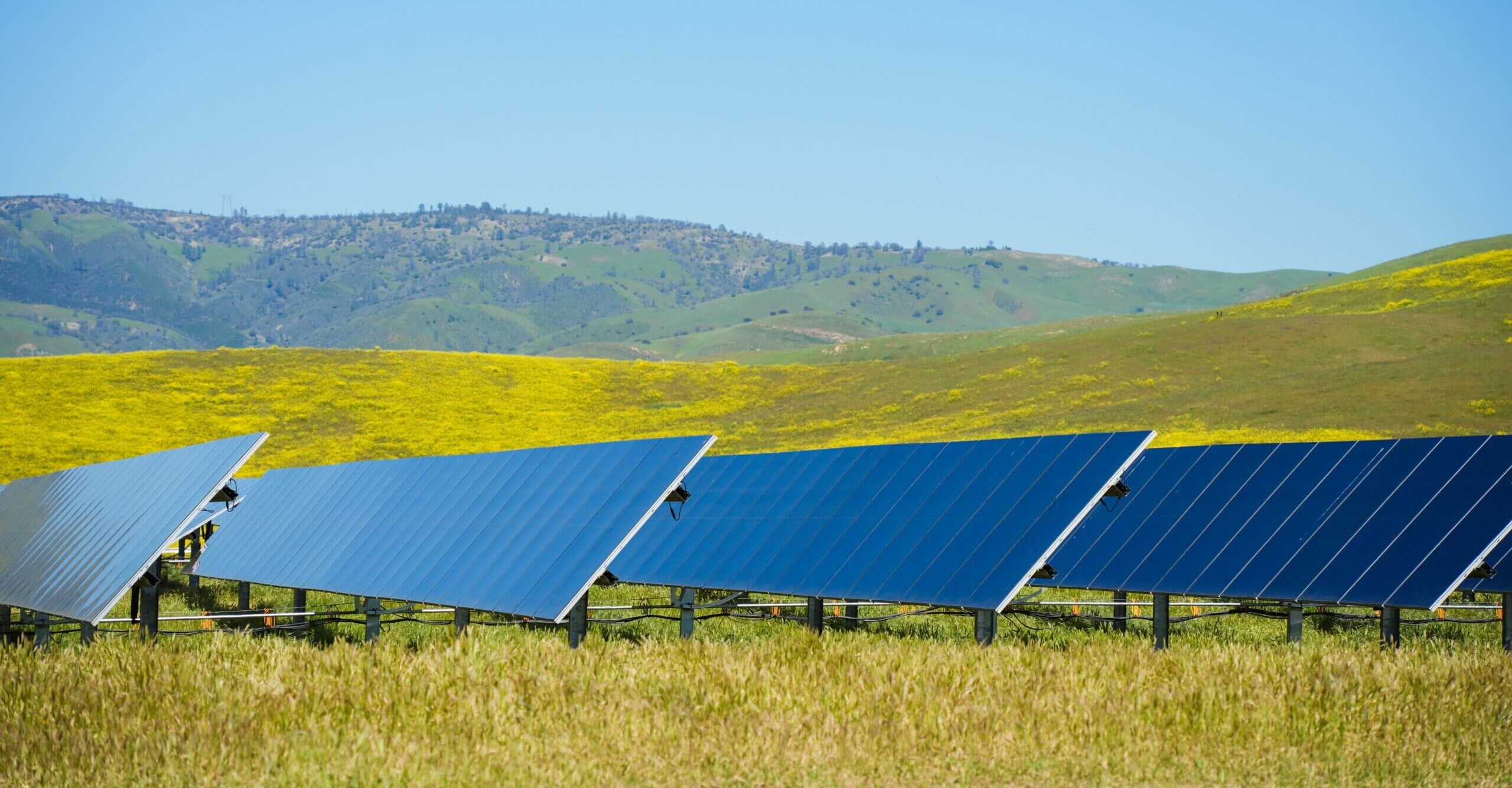 California Flats Solar, Side 1 (2)