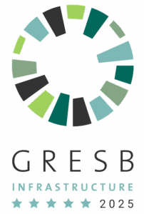 GRESB_Stars 2025_INFRA_05_Color