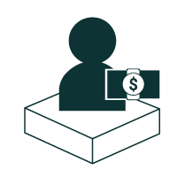 Landowner Payments Icon