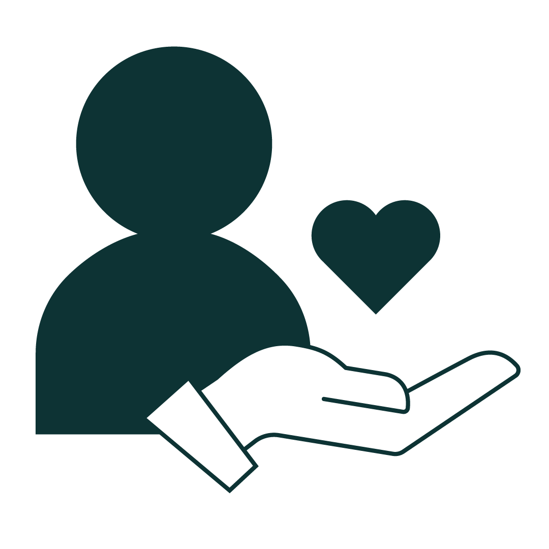 Paid Parental Leave Icon