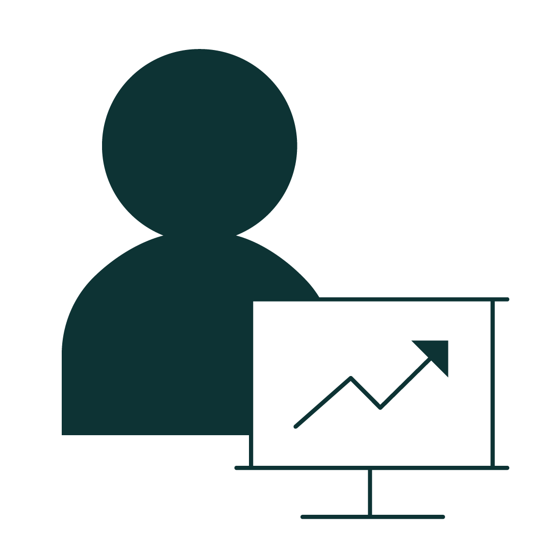 Professional Development Icon