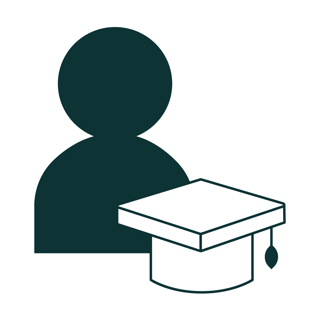 Tuition Reimbursement Icon