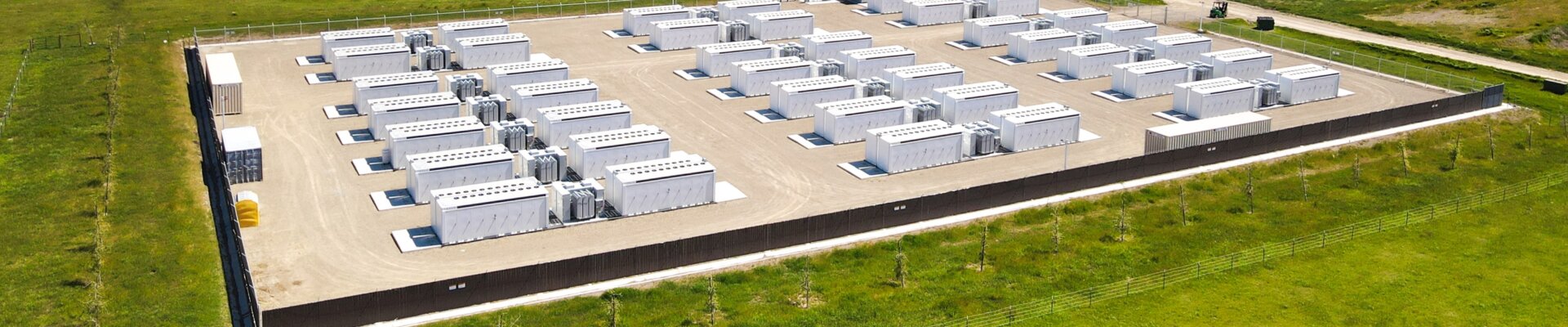 California Flats Battery Storage