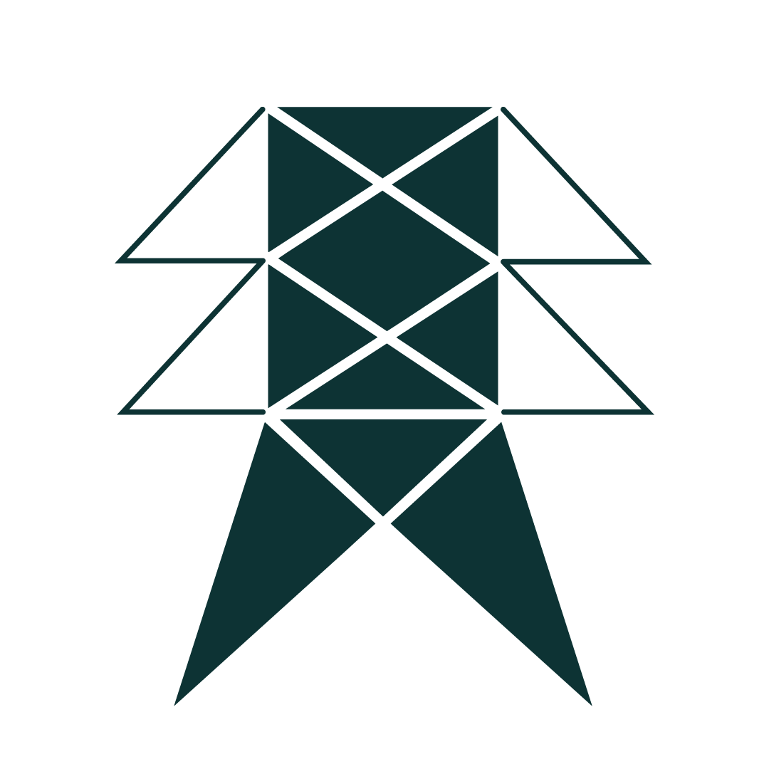 Electrical Grid Icon