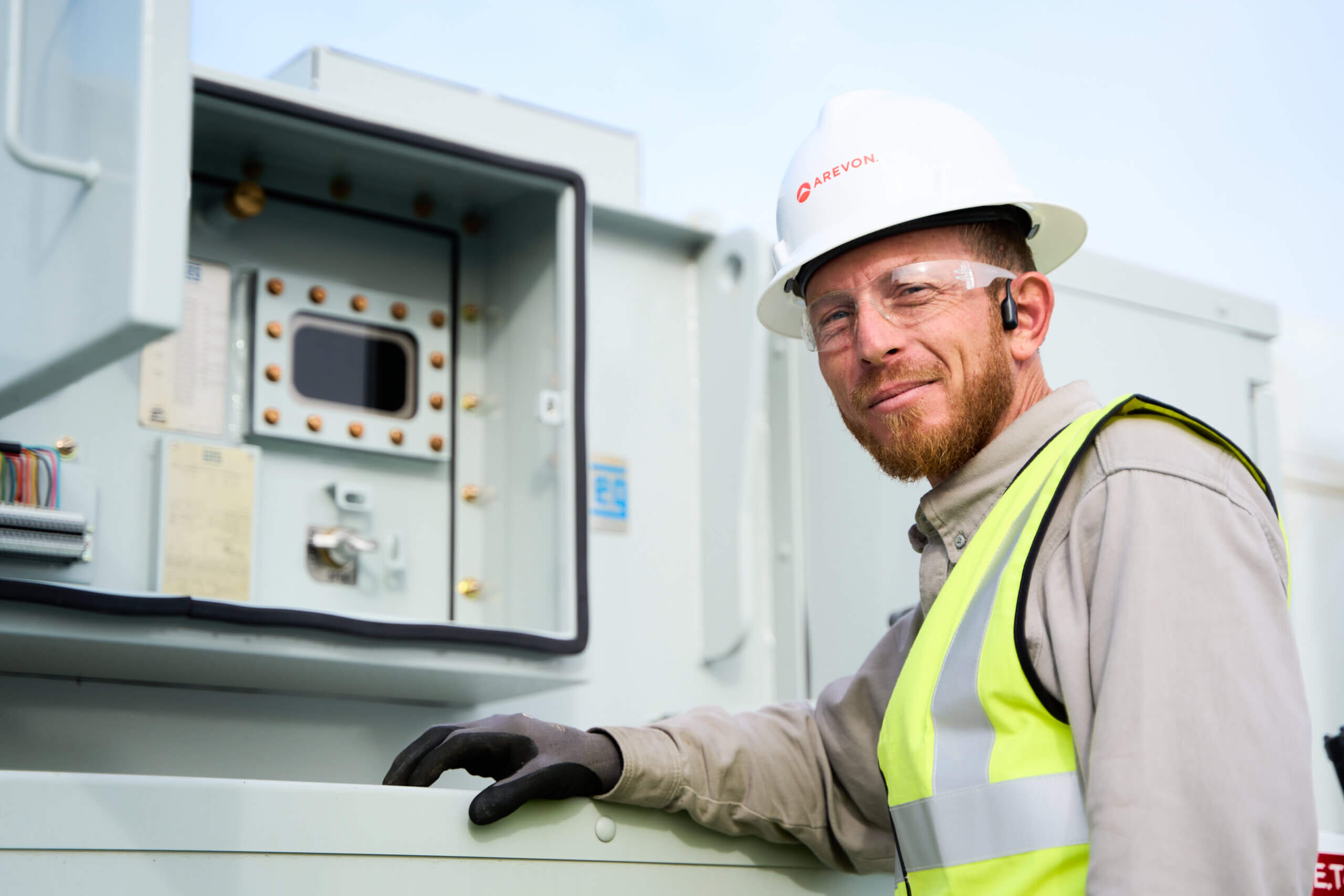 Condor Energy Storage Tech