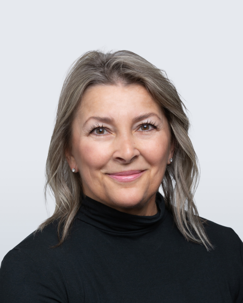 Jo Svendblad