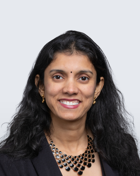 Brindavani Malladi