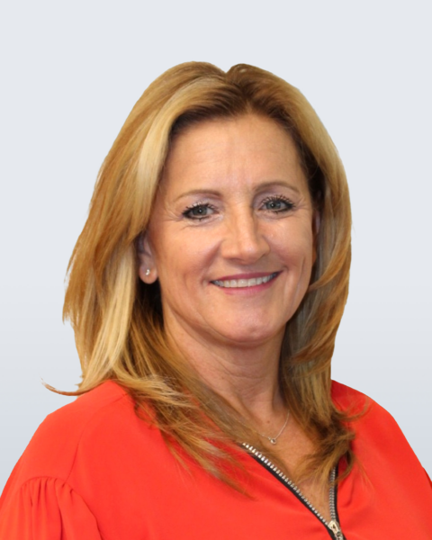 Trish Evans
